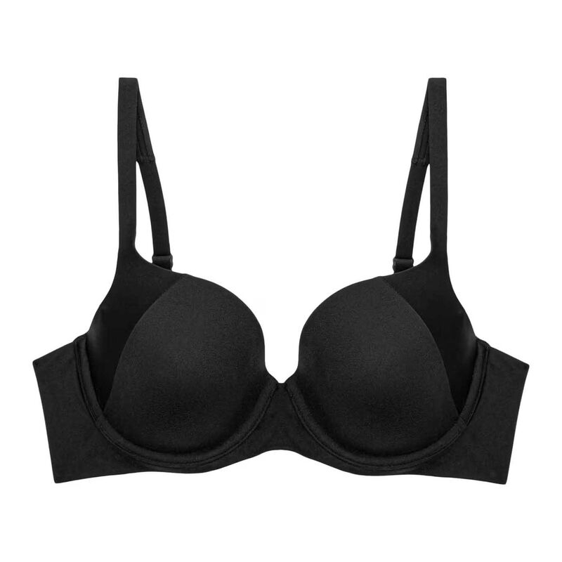 Triumph Body Make-Up Soft Touch Wired Padded Bra image number 3